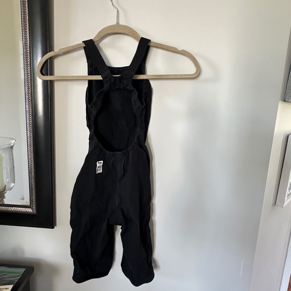 SPEEDO | FASTSKIN LZR Racer Womens sz 23 - Picture 4 of 5